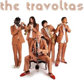 Album The Travoltas: The Travoltas