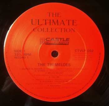 2LP The Tremeloes: The Ultimate Collection