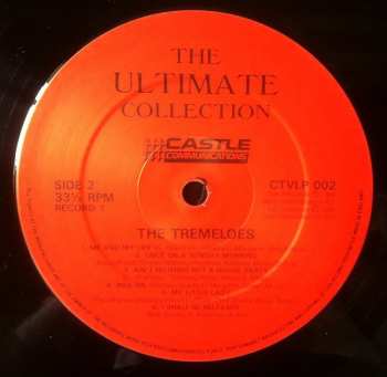 2LP The Tremeloes: The Ultimate Collection