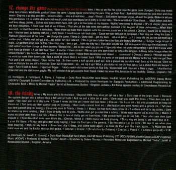 2CD Sean Paul: The Trinity  LTD