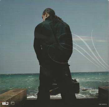 2CD Sean Paul: The Trinity  LTD
