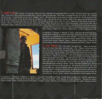 2CD Sean Paul: The Trinity  LTD