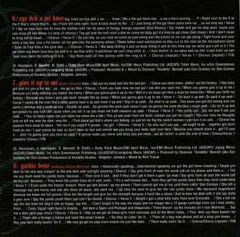 2CD Sean Paul: The Trinity  LTD