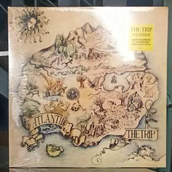LP The Trip: Atlantide CLR | LTD | NUM