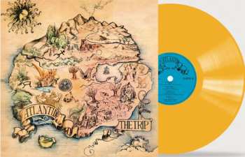 LP The Trip: Atlantide CLR | LTD | NUM