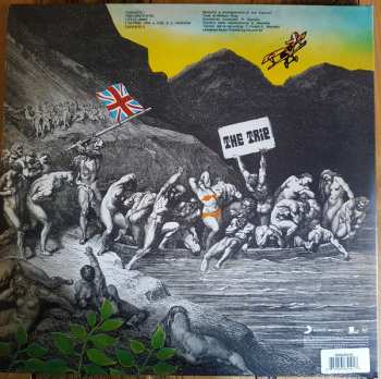 LP The Trip: Caronte