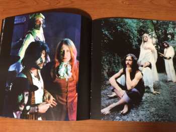 LP The Trip: Live '72 DLX