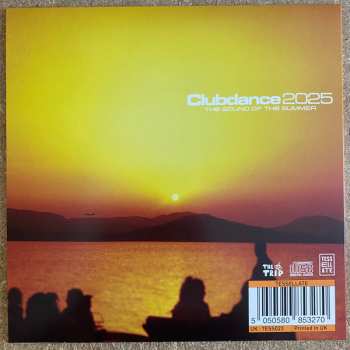 LP The Trip: Clubdance2025