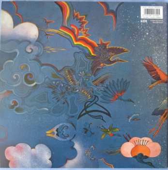 LP/CD The Trip: Time Of Change CLR