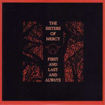 3CD/Box Set The Sisters Of Mercy: The Triple Album Collection
