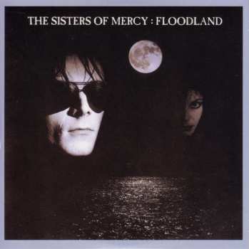 3CD/Box Set The Sisters Of Mercy: The Triple Album Collection