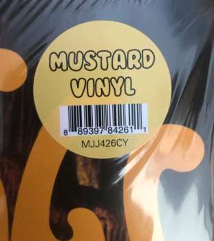 LP The Troggs: From Nowhere CLR