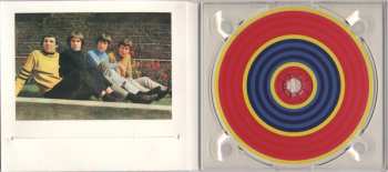 CD The Troggs: Hip Hip Hooray