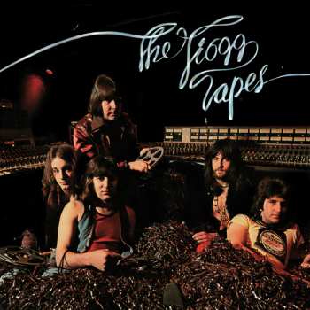 LP The Troggs: The Trogg Tapes