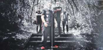 LP The Troops Of Doom: A Mass To The Grotesque CLR | LTD