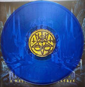 LP The Troops Of Doom: A Mass To The Grotesque CLR | LTD