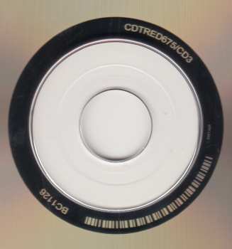 3CD The Truth: A Step In The Right Direction - Singles ● Demos ● BBC Live ● 1983-1984