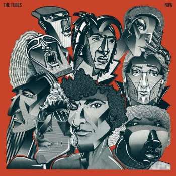 Album The Tubes: Now