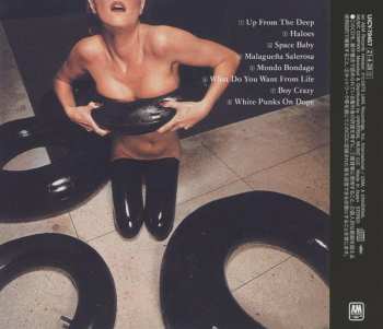 CD The Tubes: The Tubes LTD