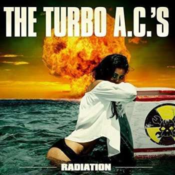 CD The Turbo A.C.'s: Radiation DIGI