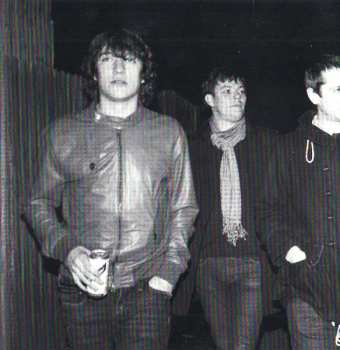 2CD The Twang: Jewellery Quarter