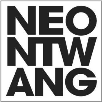 CD The Twang: Neontwang