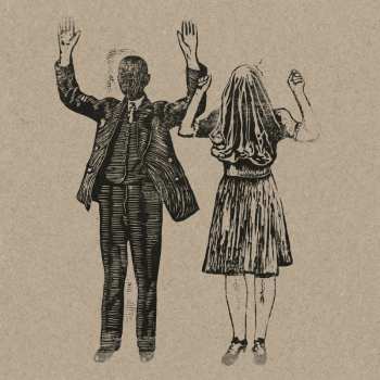 LP The Twilight Sad: Nobody Wants To Be H