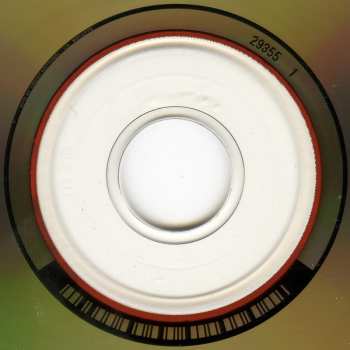 CD The Twilight Singers: Blackberry Belle