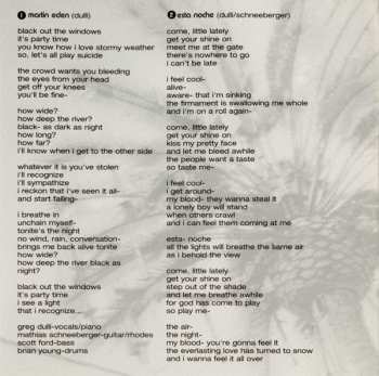 CD The Twilight Singers: Blackberry Belle