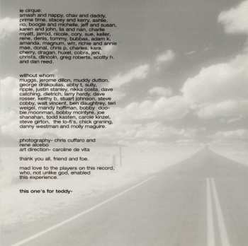 CD The Twilight Singers: Blackberry Belle