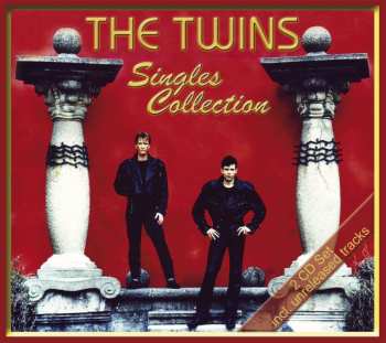 2CD The Twins: Singles Collection
