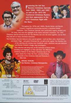 2DVD The Two Ronnies: The Christmas Specials