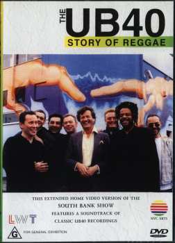 Album UB40: The UB40 Story Of Reggae