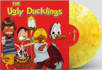 LP The Ugly Ducklings: The Ugly Ducklings LTD | NUM | CLR
