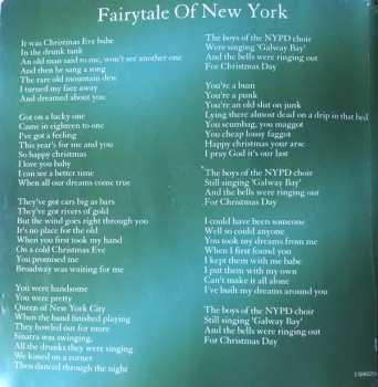 2CD The Pogues: The Ultimate Collection (Including Live At The Brixton Academy)