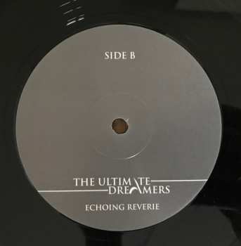 LP The Ultimate Dreamers: Echoing Reverie LTD