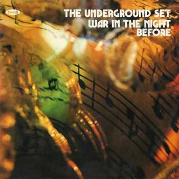 LP The Underground Set: War In The Night Before LTD