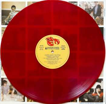 LP The Undertones: Hypnotised CLR