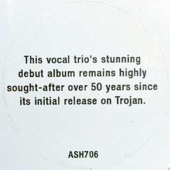 LP The Uniques: Absolutely The...Uniques