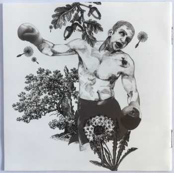 CD The Unisex: Firesoul