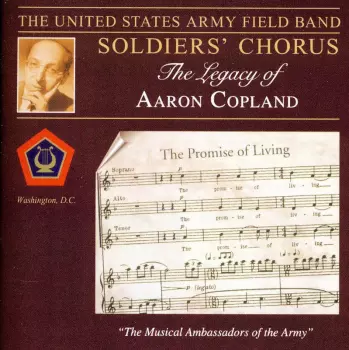 The Legacy Of Aaron Copland