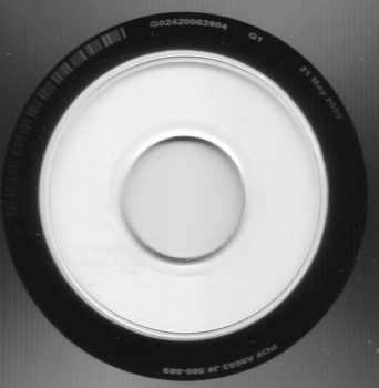 CD U.S. Coast Guard Band: Gardens Of Stone
