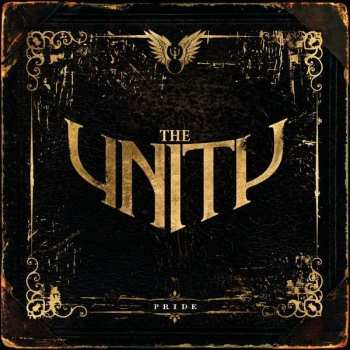 2CD/Box Set The Unity: Pride LTD