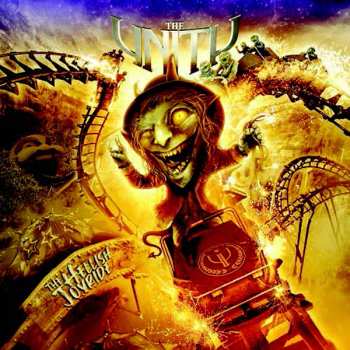 CD The Unity: The Hellish Joyride