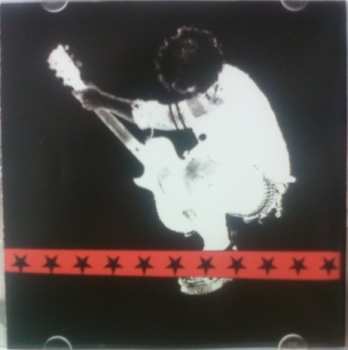 CD The Unseen: Explode