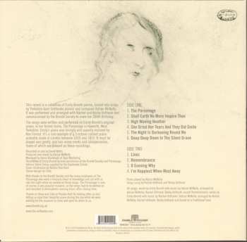 Box Set/3EP The Unthanks: Lines Parts One, Two & Three