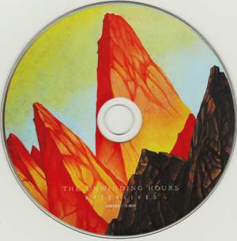 CD The Unwinding Hours: Afterlives