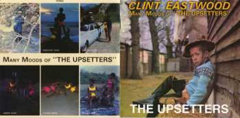 2CD The Upsetters: Clint Eastwood / Many Moods Of "The Upsetters"
