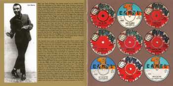 2CD The Upsetters: Clint Eastwood / Many Moods Of "The Upsetters"