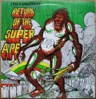 Return Of The Super Ape
